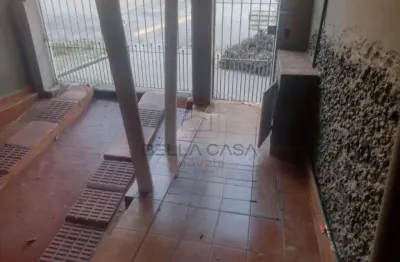Oportunidade sobrado 2 dorms com edicula e vaga ipiranga