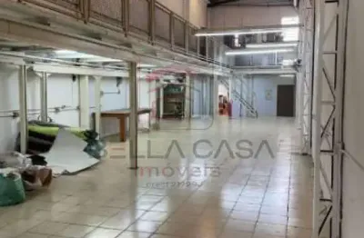 Barracão / Galpão / Depósito com 3 salas à venda na Rua da Mooca, 3216, Mooca, São Paulo