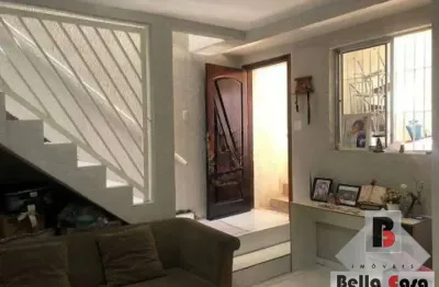Casa com 3 quartos à venda na Rua Pedro Pires, 427, Vila Carrão, São Paulo