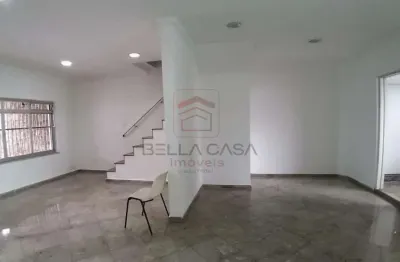 Sobrado a venda e locação no bairro da vila prudente
