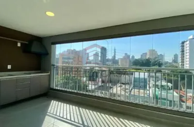 Apartamento com 3 quartos à venda na Rua Vicente Romano, 168, Mooca, São Paulo