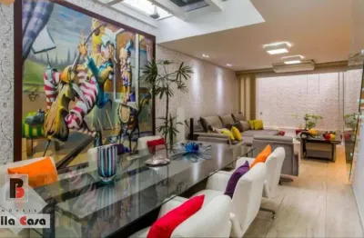 Casa com 3 quartos à venda na Rua Cipriano Barata, 3302, Ipiranga, São Paulo