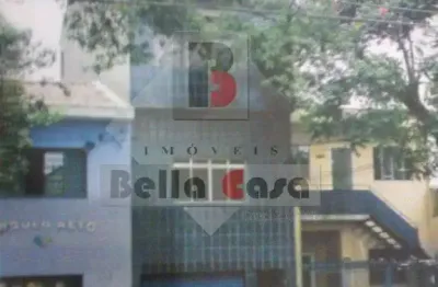 Casa com 5 quartos à venda na Rua Jaguari, 215, Bosque da Saúde, São Paulo