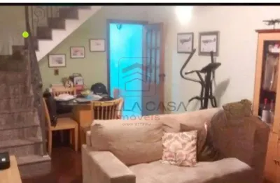 Casa com 2 quartos à venda na Rua Ulisses Cruz, 108, Tatuapé, São Paulo