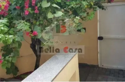 Casa com 3 quartos à venda na Rua Engenheiro Saturnino de Brito, 310, Tatuapé, São Paulo