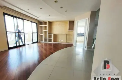 Apartamento reformado e sofisticado na mooca com 2 suítes e 2 vagas