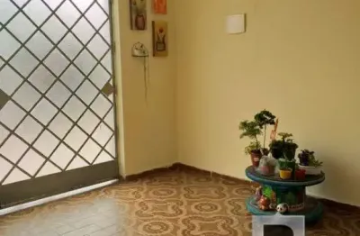 Casa com 2 quartos à venda na Rua Coronel Araújo Cintra, 50, Tatuapé, São Paulo