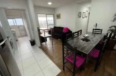 Apartamento com 2 quartos à venda na Avenida Paes de Barros, 3399, Mooca, São Paulo