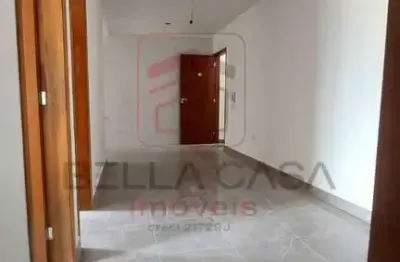 Apartamento para venda - 500 metros do monotrilho estação oratório - 2 dormitórios com sacada