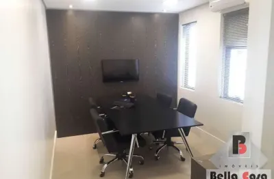Sala comercial - 2 banheiros - 70m2 com 2 vagas- santa cecília - excelente localização.