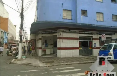 Casa comercial à venda na Rua Joaquim Nabuco, 119, Brás, São Paulo