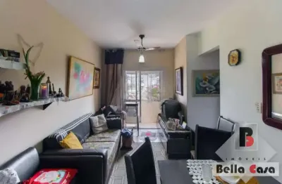 Apartamento com 3 quartos à venda na Rua Secundino Domingues, 334, Vila Prudente, São Paulo