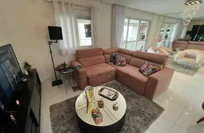 124,69 m² - maravilhoso apartamento- 2 suites, 2 depósitos, 2 vagas, andar alto, lazer completo