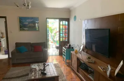 Casa com 4 quartos à venda na Rua Leandro de Carvalho, 264, Ipiranga, São Paulo
