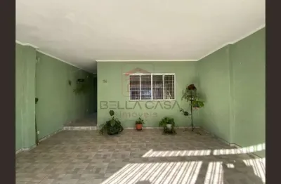 Casa com 2 quartos à venda na Rua Angelina Techio Cidro, 39, Mooca, São Paulo