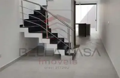 Casa com 3 quartos à venda na Rua Porto Sabaúna, 411, Vila Alpina, São Paulo