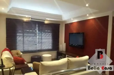 Casa com 3 quartos à venda na Rua Jabaeté, 50, Vila Regente Feijó, São Paulo