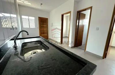 Apartamento com 2 quartos - 33 m2 à venda por r$270.000