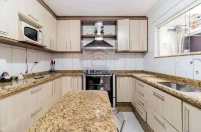 Casa em condomínio fechado com 3 quartos à venda na Rua Cambará, 183, Mooca, São Paulo