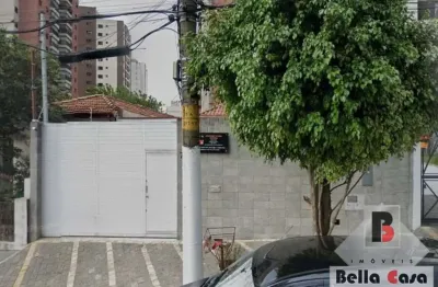 Casa com 3 quartos à venda na Rua Bom Jesus, 77, Vila Regente Feijó, São Paulo