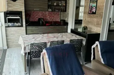 Apartamento com 3 quartos à venda na Praça Xavier da Silveira, 180, Mooca, São Paulo