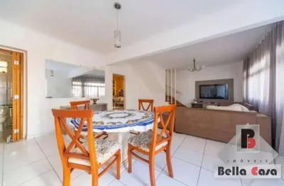 Casa com 3 quartos à venda na Rua Conde Prates, 873, Mooca, São Paulo