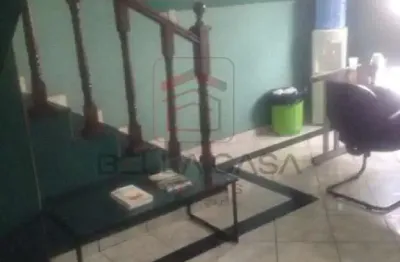 Casa comercial com 2 salas à venda na Rua do Acre, 533, Mooca, São Paulo