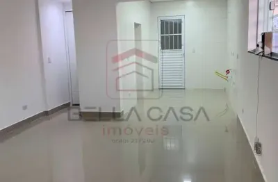Casa sobrado venda e locação com 2 dormitórios, sendo 2 suites  e 3 banheiros 2 vagas  150m²