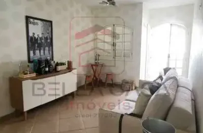 Casa com 3 quartos à venda na Rua Alto Rio Novo, 113, Mooca, São Paulo