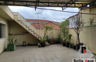 Casa com 4 quartos à venda na Rua das Heras, 915, Vila Zelina, São Paulo