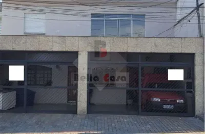 Casa com 4 quartos à venda na Avenida Sapopemba, 886, Vila Regente Feijó, São Paulo