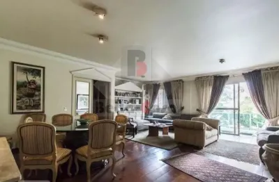 Apartamento com 3 quartos à venda na Rua Barão de Campos Gerais, 116, Real Parque, São Paulo