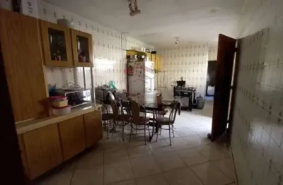 Casa com 1 quarto à venda na Rua Bom Jesus, 1095, Vila Regente Feijó, São Paulo