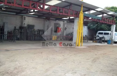 Terreno à venda na Rua Pascoal Ranieri, 77, Canindé, São Paulo