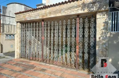 Casa com 3 quartos à venda na Rua Professor Oliveira Fausto, 84, Mooca, São Paulo