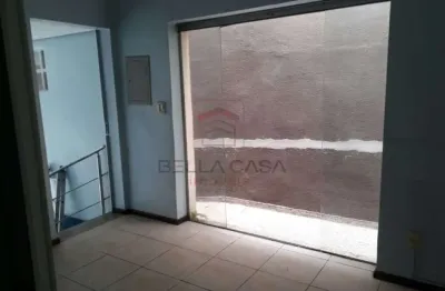 Casa comercial com 7 salas à venda na Rua Coronel Alfredo Fláquer, 282, Centro, Santo André