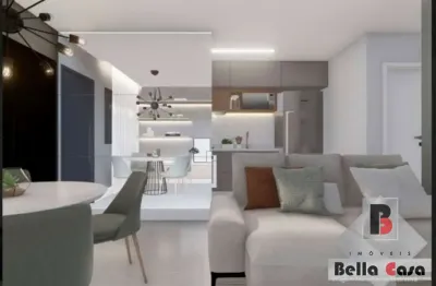 Apartamento 2dorms 51 m2 danielli rua joão vieira prioste 1490