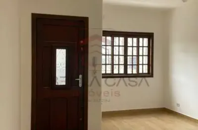 Casa com 2 quartos à venda na Rua Giuseppe Cesari, 48, Mooca, São Paulo