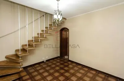Casa com 3 quartos à venda na Rua Irmã Amélia, 77, Vila Prudente, São Paulo