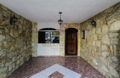 Casa com 3 quartos à venda na Rua Irmã Amélia, 77, Vila Prudente, São Paulo