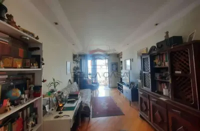 Òtimo apto vago e próximo metrô- 2 dormitórios 1 suite 2 wcs 1 vaga - lazer