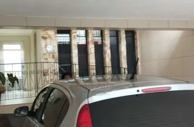 Sobrado na vila ema, próximo da estação camilo haddad