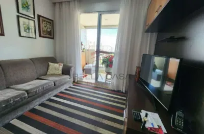 Apartamento com 3 quartos à venda na Rua Visconde de Inhomerim, 442, Mooca, São Paulo