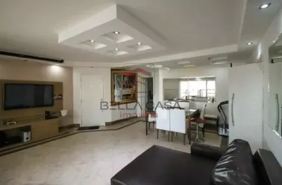 Apartamento a venda 137 m2 r pedro de godói 259 vila prudente grand garden