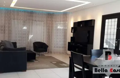 Casa com 2 quartos à venda na Rua Nhengaibas, 313, Vila Ema, São Paulo