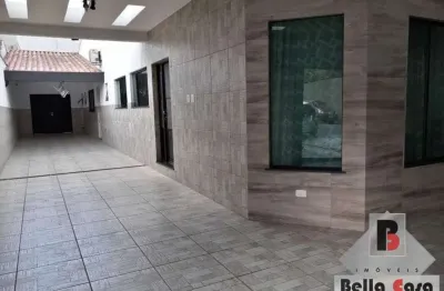 Casa com 2 quartos à venda na Rua Nhengaibas, 313, Vila Ema, São Paulo