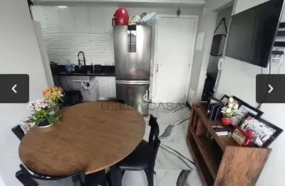 Apartamento com 2 quartos à venda na Rua Doutor Valentim Amaral, 100, Cambuci, São Paulo