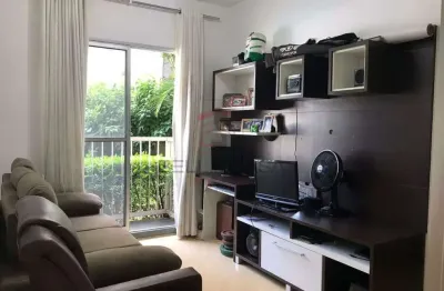 Apartamento com 2 quartos à venda na Rua Alexandre Levi, 100, Cambuci, São Paulo
