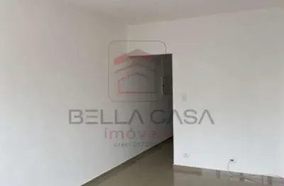 Apartamento com 1 quarto à venda na Avenida Paes de Barros, 177, Mooca, São Paulo
