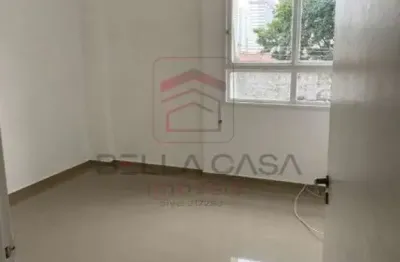 Apartamento com 1 quarto à venda na Avenida Paes de Barros, 177, Mooca, São Paulo